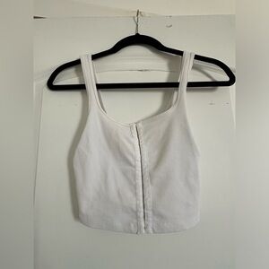 Abercrombie & Fitch summer top